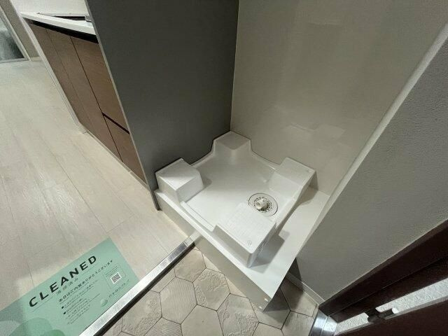 ユースフル田園調布の設備