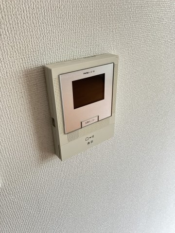 ルーチェのセキュリティ