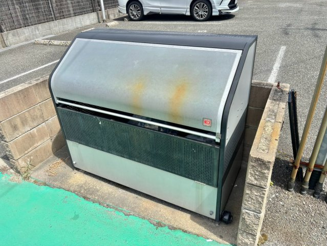 ルーチェのその他共用部分