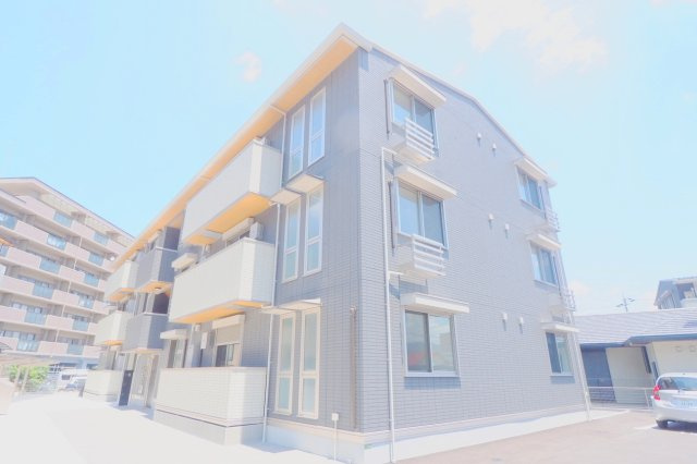 ドリーム大町