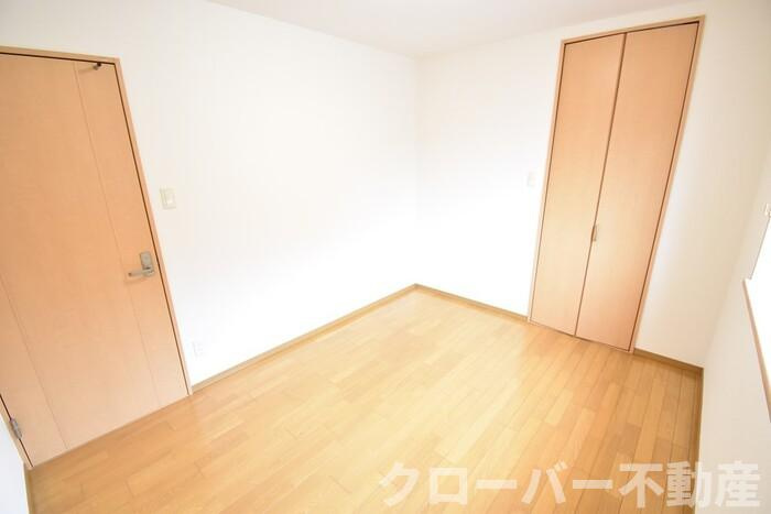 パインズコート新居 C棟の内装|その他部屋・スペース