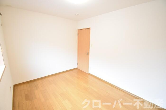 パインズコート新居 C棟の内装|その他部屋・スペース