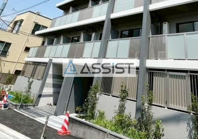レガリス武蔵小山のその他