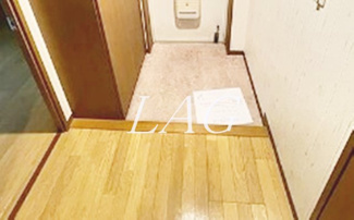 【玄関】 | ヴィーエクレールⅡ | 玄関です。