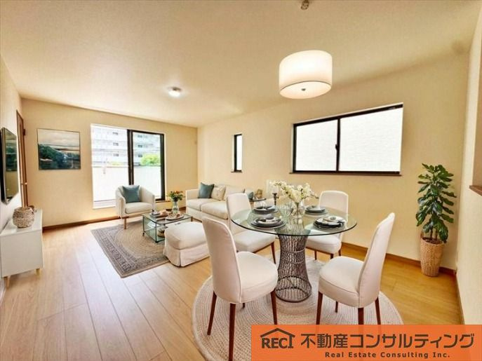 西宮市笠屋町　新築戸建　A号地