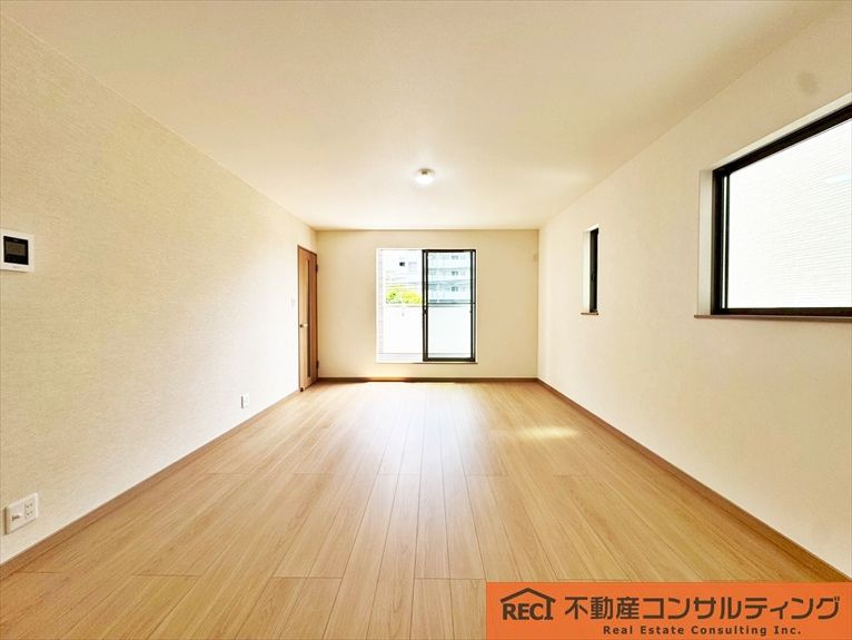 西宮市笠屋町　新築戸建　A号地のその他
