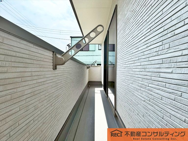 西宮市笠屋町　新築戸建　B号地のその他