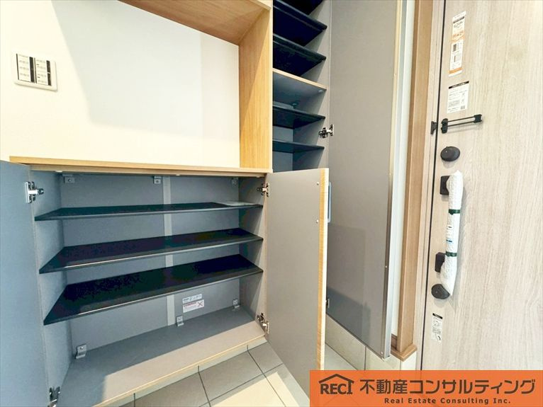 西宮市笠屋町　新築戸建　B号地のその他