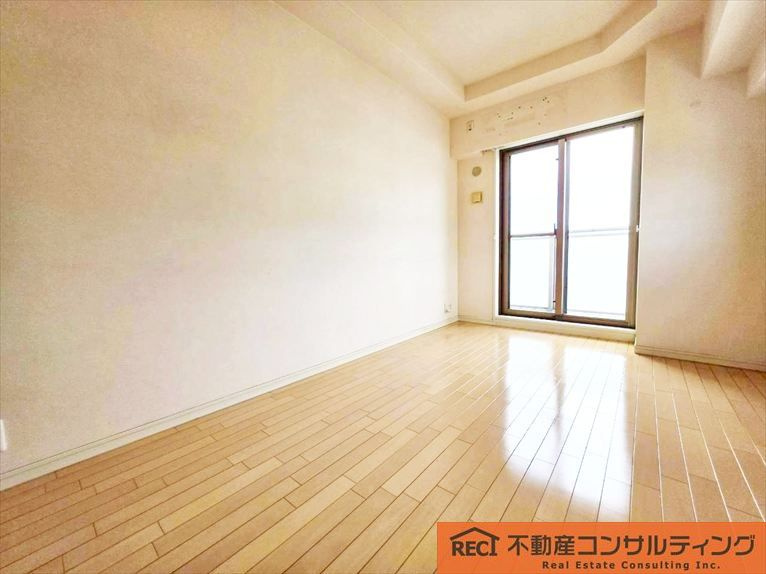 ワコーレ神戸灘タワーの子供部屋