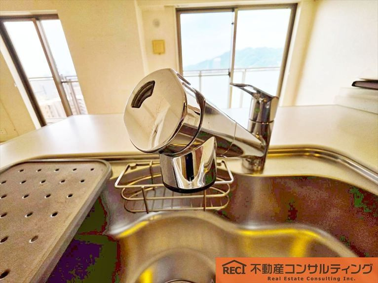 ワコーレ神戸灘タワーの設備