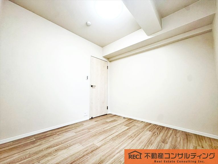 本山ロイヤルマンションの収納
