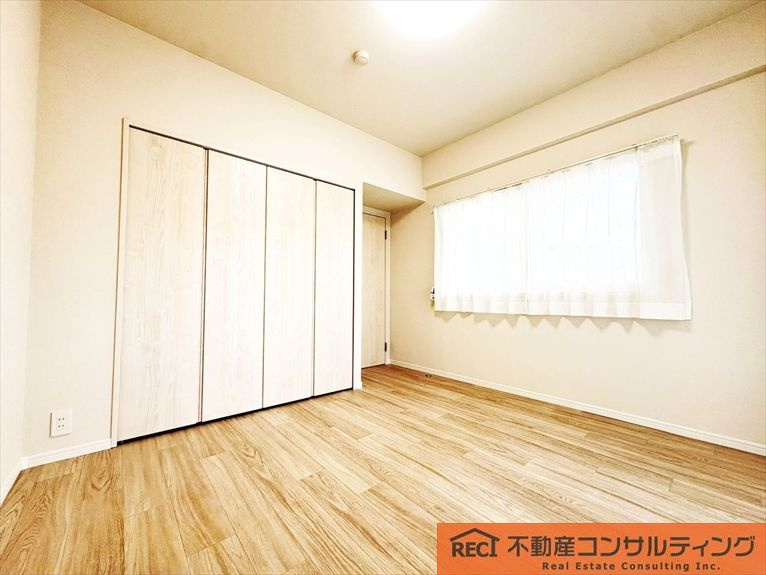 本山ロイヤルマンションの内装