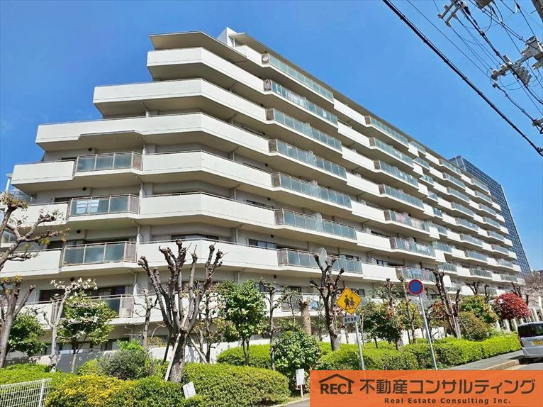 本山ロイヤルマンションの周辺