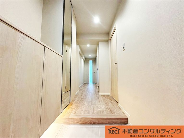 本山ロイヤルマンションの浴室