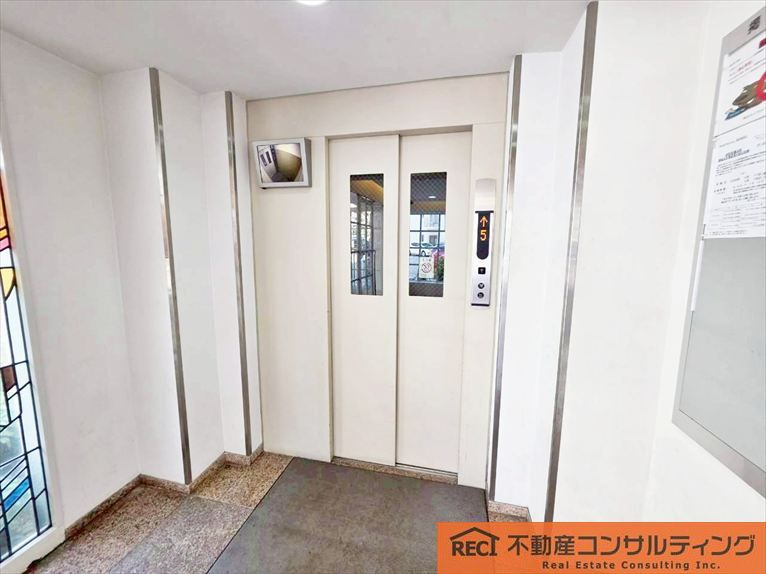 本山ロイヤルマンションの設備