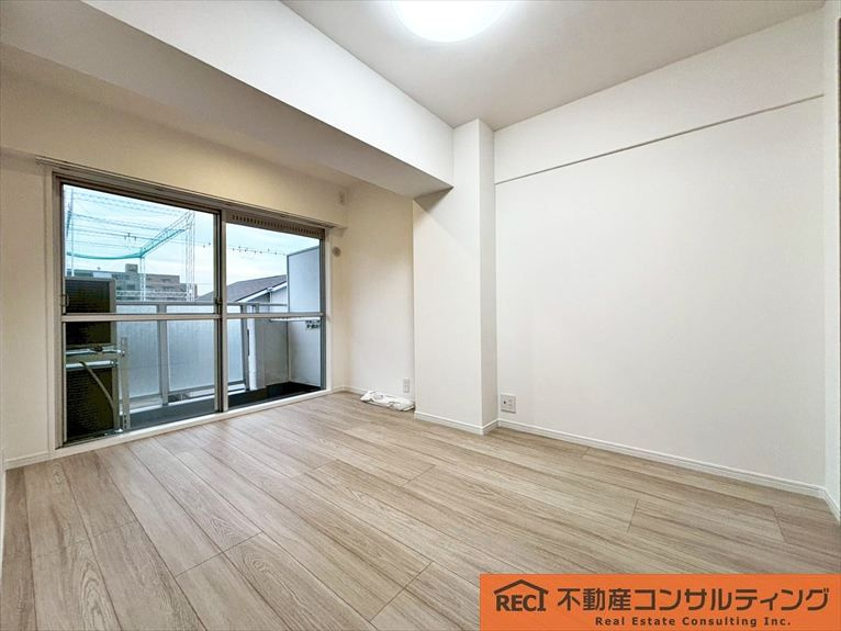 西宮ハウスの子供部屋