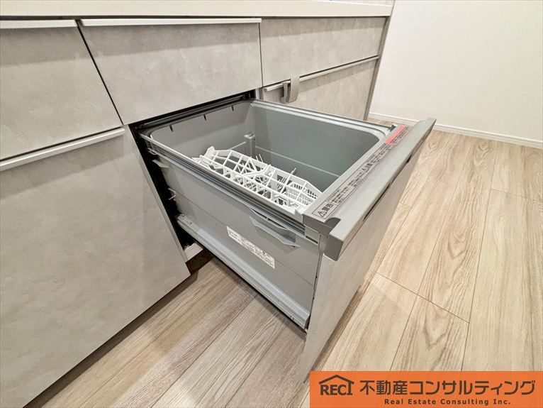 西宮ハウスの設備