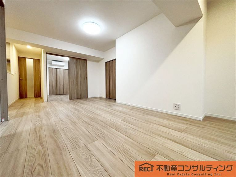 西宮ハウスの子供部屋