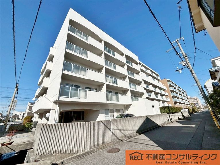 西宮ハウス