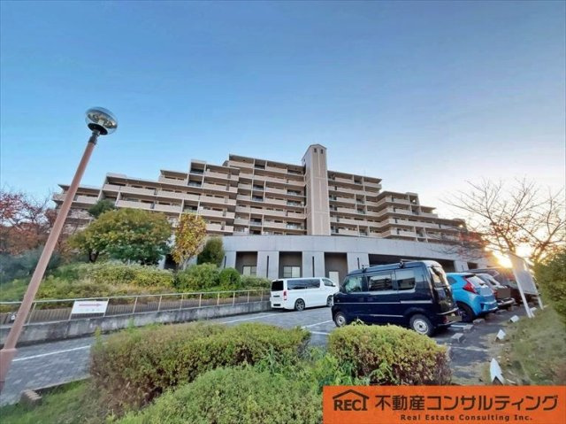 コート甲子園南1番館のその他