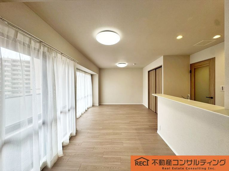 コート甲子園南1番館の内装