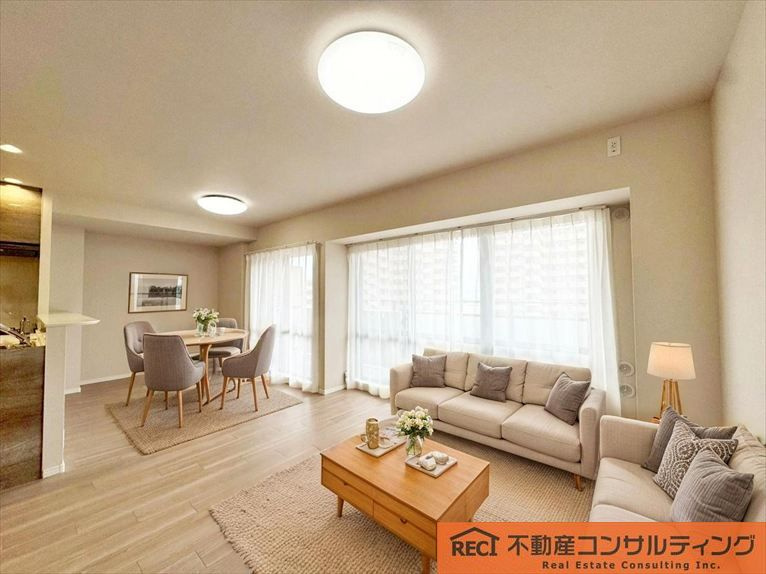 コート甲子園南1番館