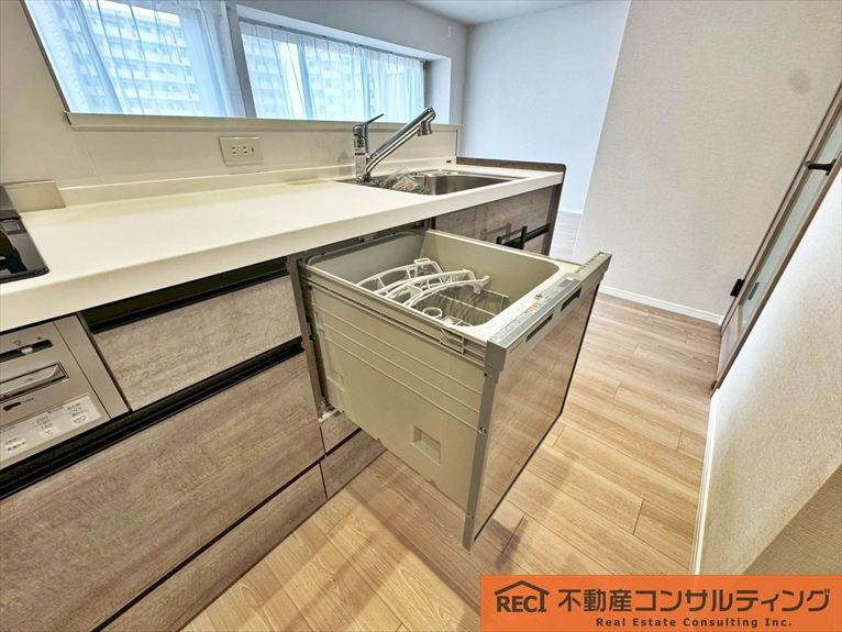 コート甲子園南1番館の設備