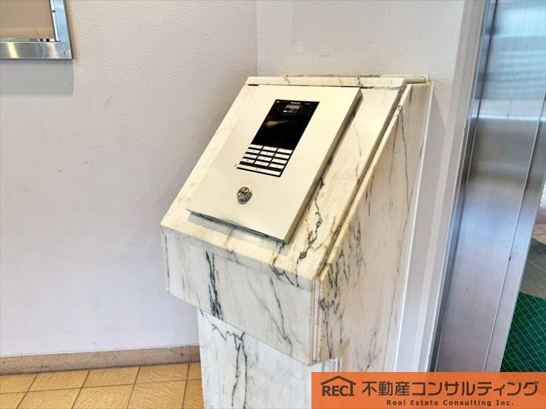 コート甲子園南1番館の設備