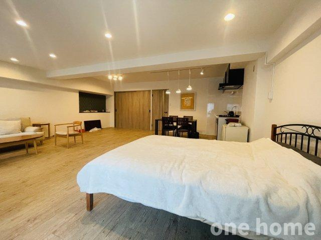 オリエント新大阪アーバンライフの居間・リビング|◆LDK 別角度です！室内は大変丁寧にご使用です！
◆【onehome販売窓口】売主様→当社→お客様の関係でご内覧～商談までスムーズです!!