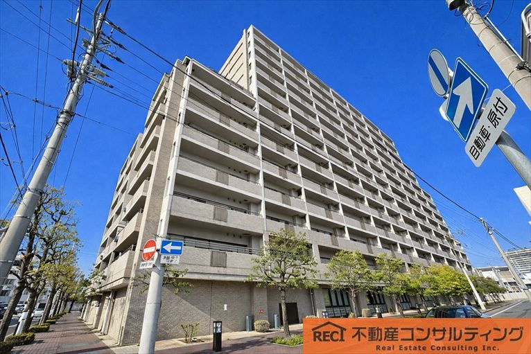 阪急西宮マンションのその他