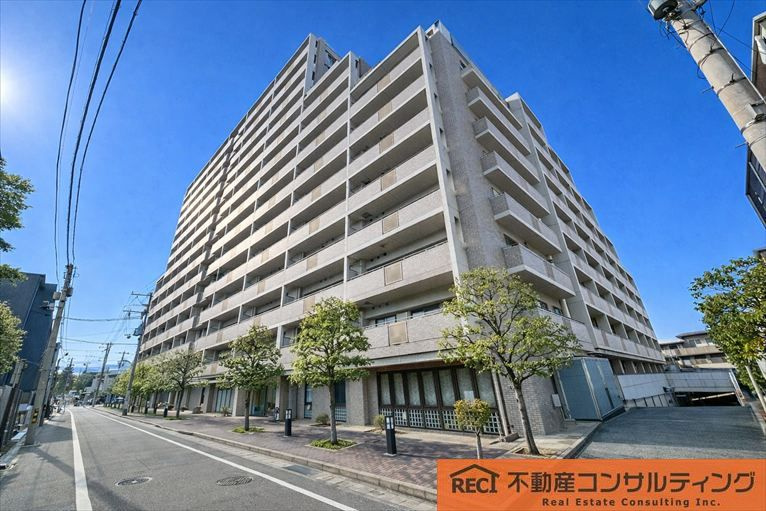 阪急西宮マンション
