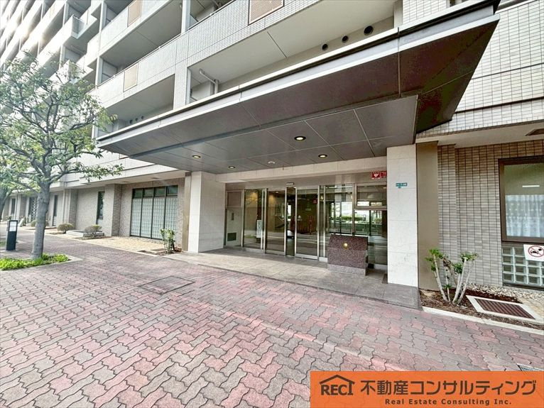 阪急西宮マンション