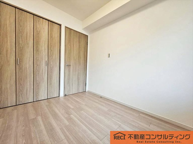 ステイツ岡本・甲南山手の子供部屋