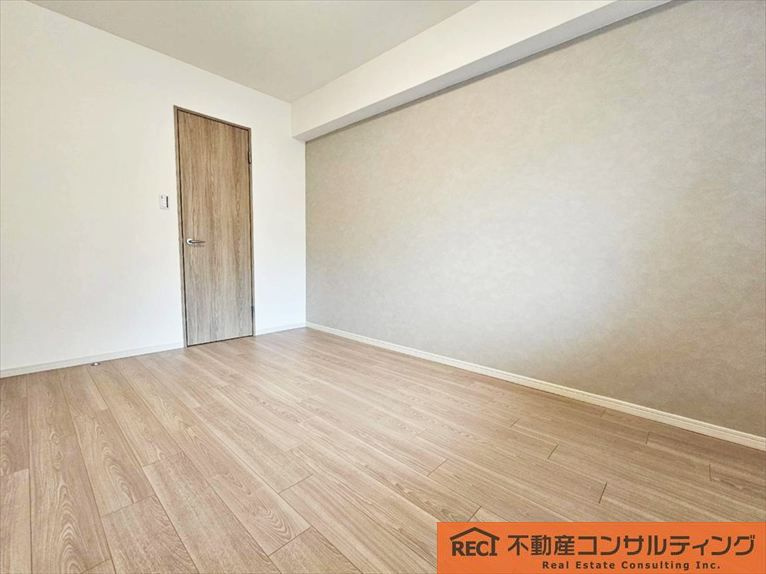 ステイツ岡本・甲南山手の洋室