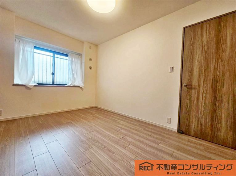 ステイツ岡本・甲南山手の内装
