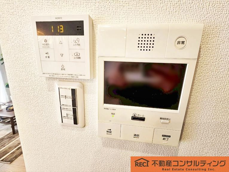 ステイツ岡本・甲南山手のその他