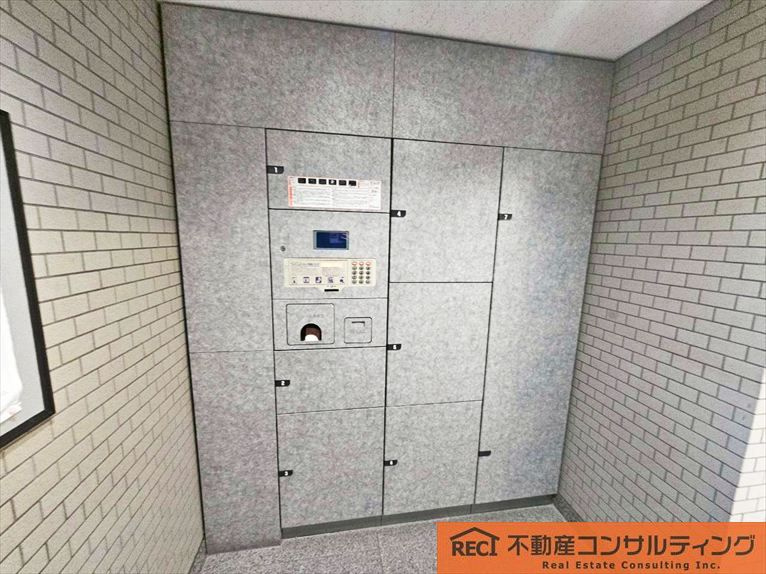 ステイツ岡本・甲南山手のその他
