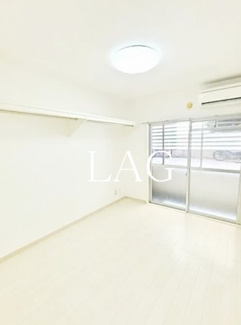 【寝室】 | ユースフル三軒茶屋 | 寝室です。