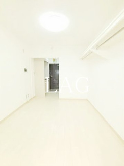 【居間・リビング】 | ユースフル三軒茶屋 | 洋室のお部屋です。