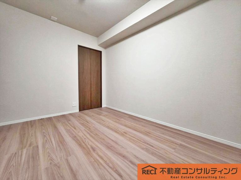 セレーノ見附の子供部屋