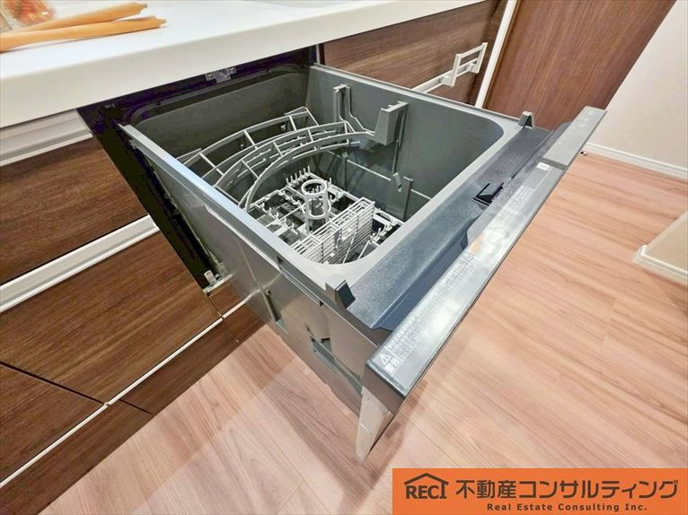 セレーノ見附のその他