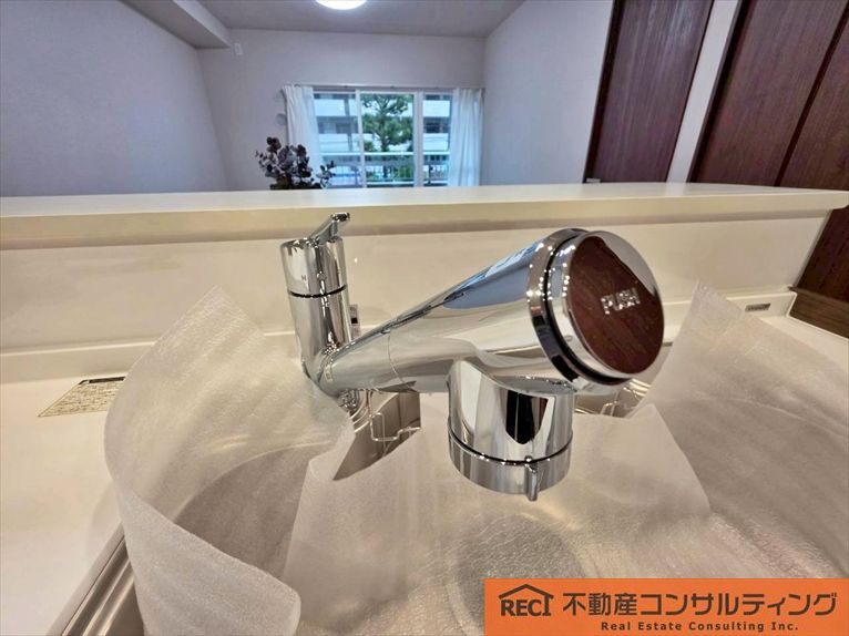 セレーノ見附のその他