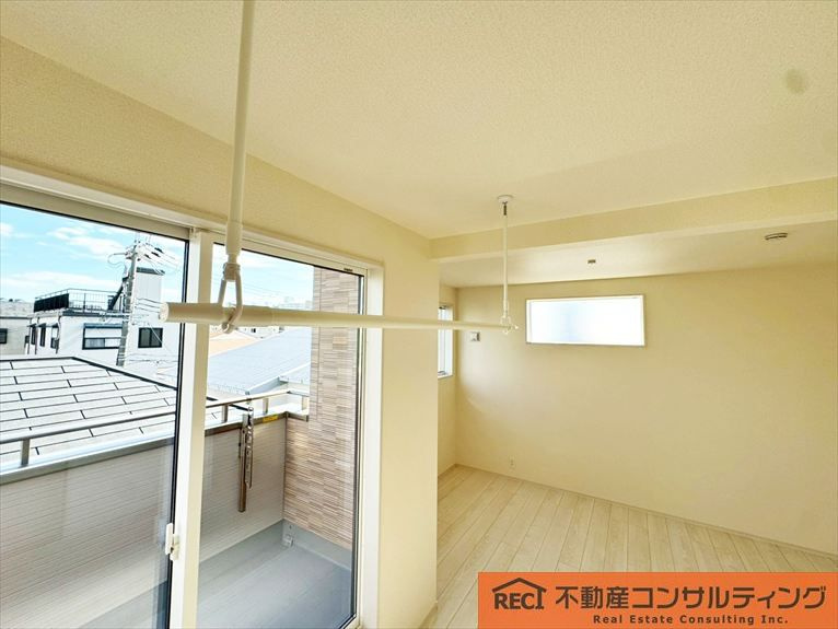 西宮市上田東町　新築戸建　2号棟のその他