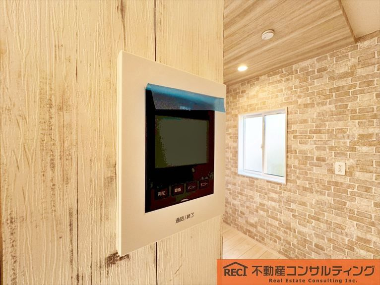 西宮市上田東町　新築戸建　2号棟の内装