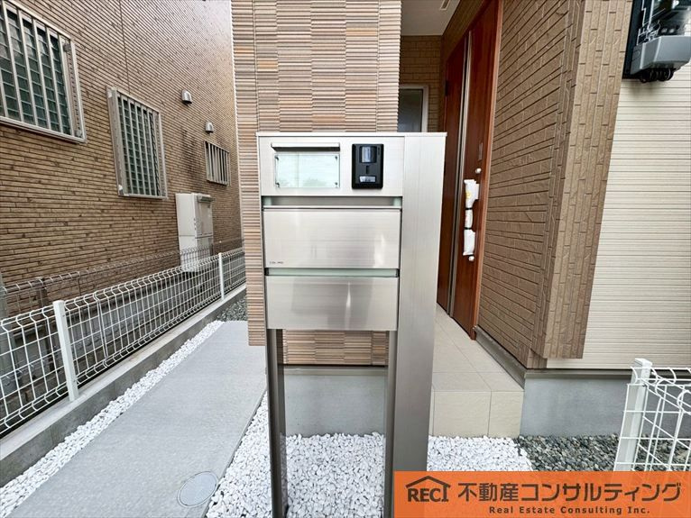 西宮市上田東町　新築戸建　2号棟のその他