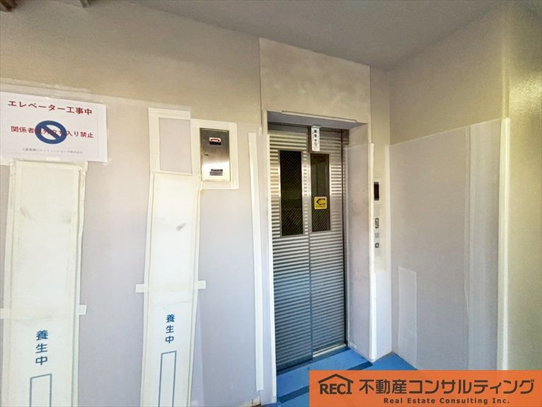 ジークレフ西宮鳴尾のその他共用部分