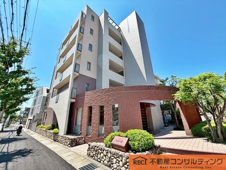 メゾン岡本南