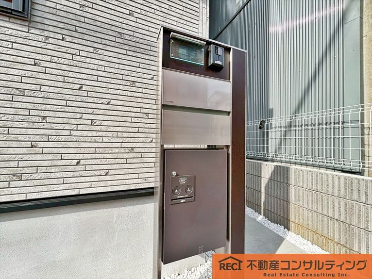西宮市東鳴尾町2丁目　新築戸建のその他