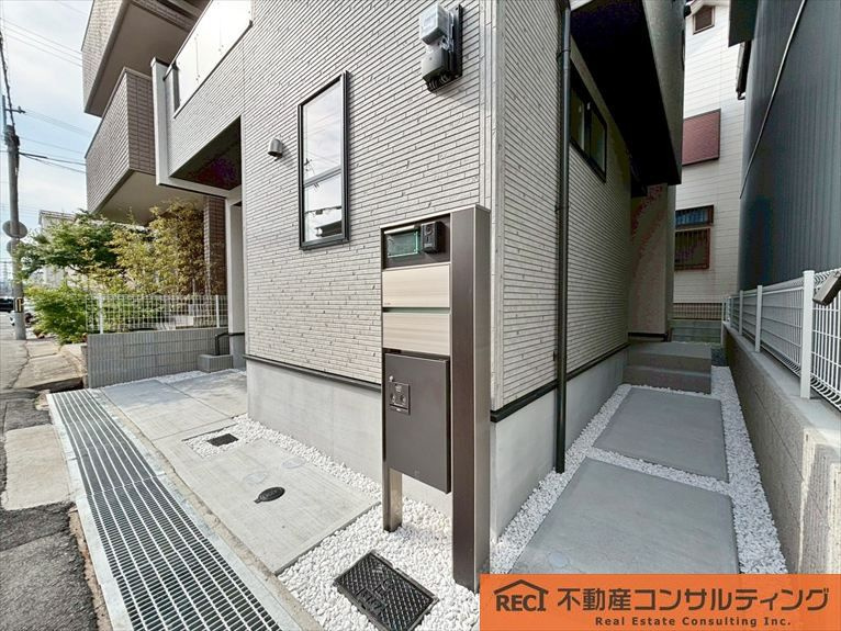 西宮市東鳴尾町2丁目　新築戸建のその他