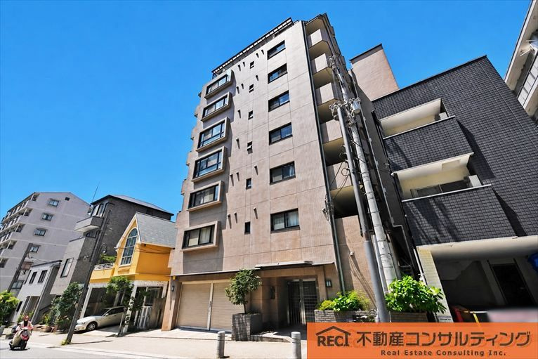 アムール六甲